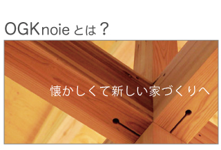 OGKnoieとは？